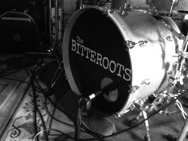 Bitteroots
