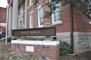 Decatur City Hall