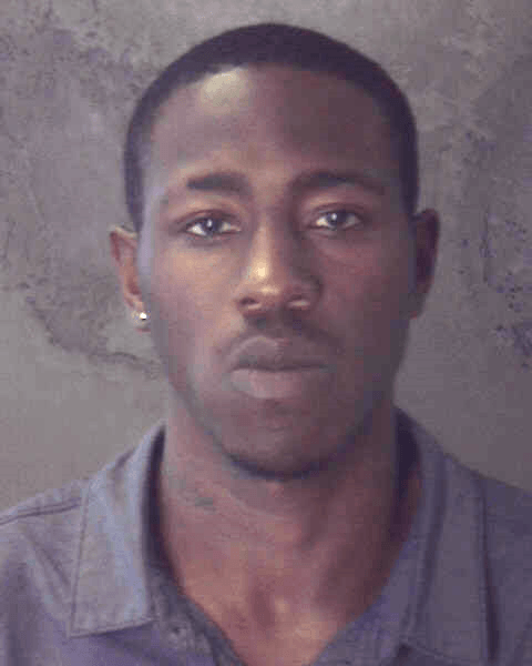 Nehemiah Christopher. Photo provided by Decatur Police